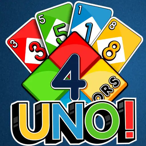 Play Uno-Card: Our Four Colors Card APK