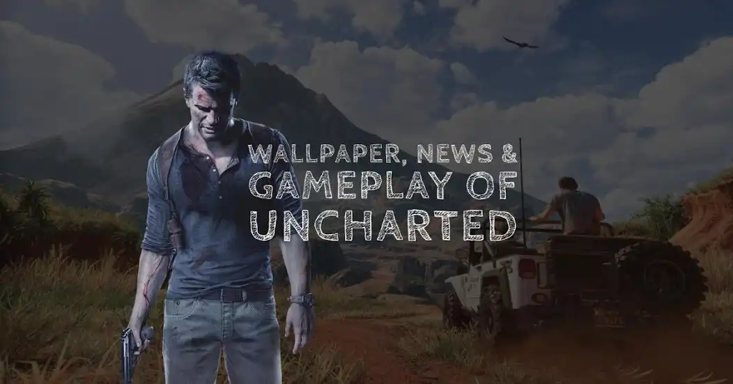 Play Unofficial Uncharted Community  and enjoy Unofficial Uncharted Community with UptoPlay