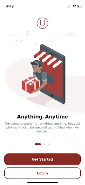 Play Uno: Pick-up  Delivery  and enjoy Uno: Pick-up  Delivery with UptoPlay