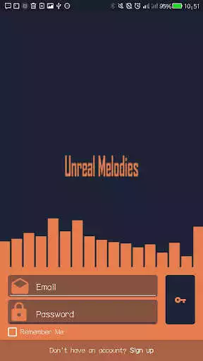 Play Unreal Melodies  and enjoy Unreal Melodies with UptoPlay