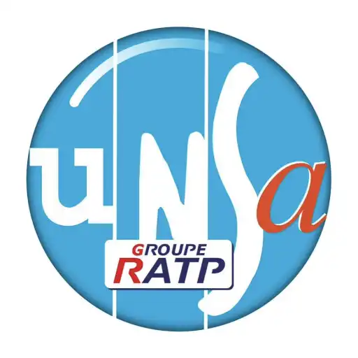 Play UNSA Groupe RATP - Encadrement APK