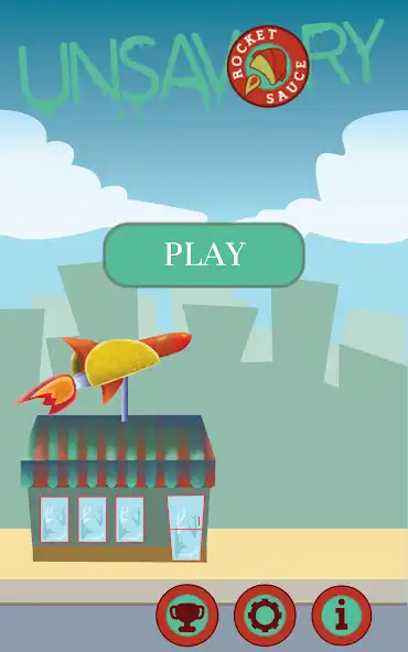 Play Unsavory as an online game Unsavory with UptoPlay