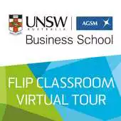 Free play online UNSW Business Classroom VR APK