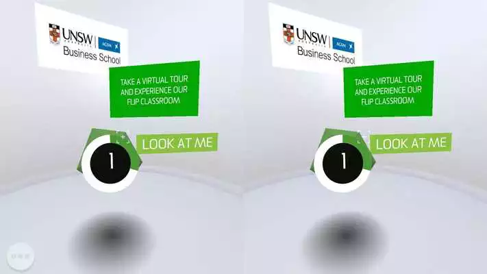 Play UNSW Business Classroom VR