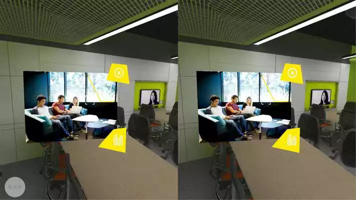 Play UNSW Business Classroom VR