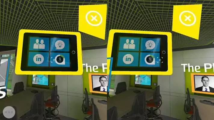 Play UNSW Business Classroom VR