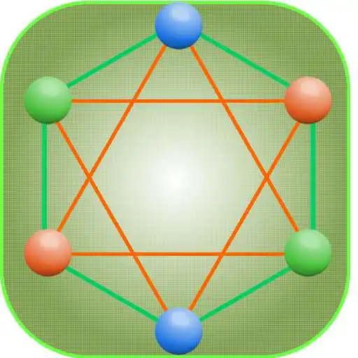 Play Untangle : Planarity Puzzle APK