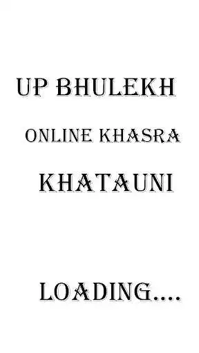 Play UP Bhulekh and Bhunaksha as an online game UP Bhulekh and Bhunaksha with UptoPlay