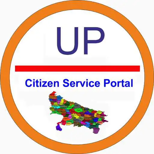 Play UP Citizen Service Portal APK