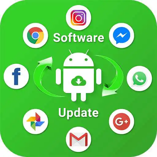 Free play online Update Software for Android Mobile  APK