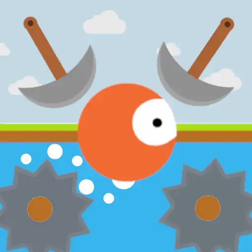 Play Up Down - Fly Swim APK