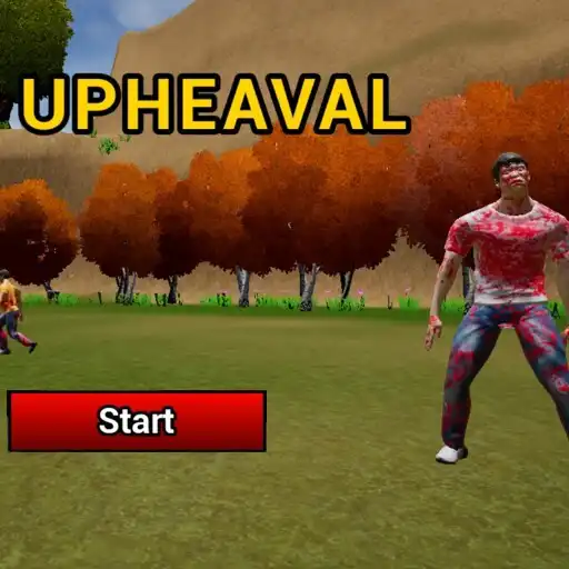 Play Upheaval APK