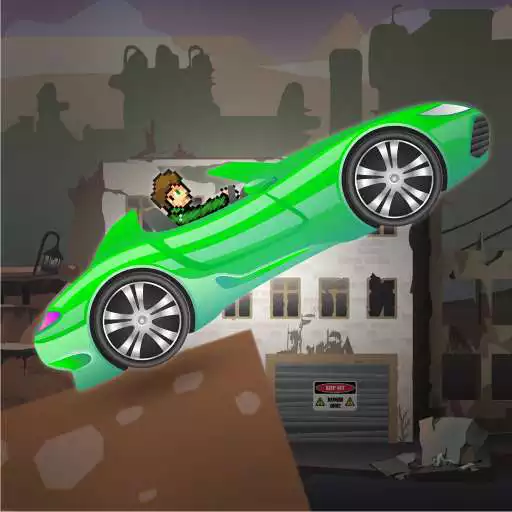 Play Uphill Car - Speed Rush Racing APK