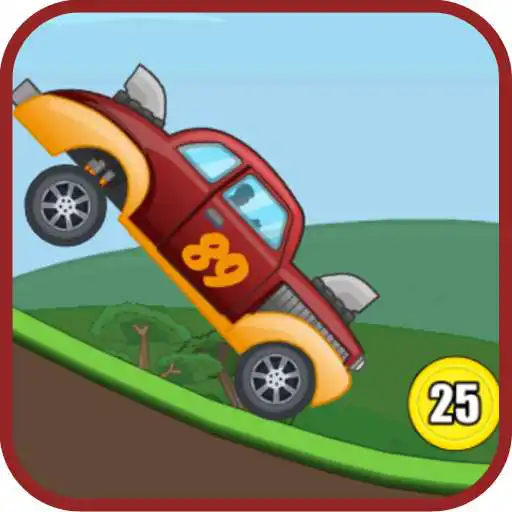 Free play online Up Hill Madness APK