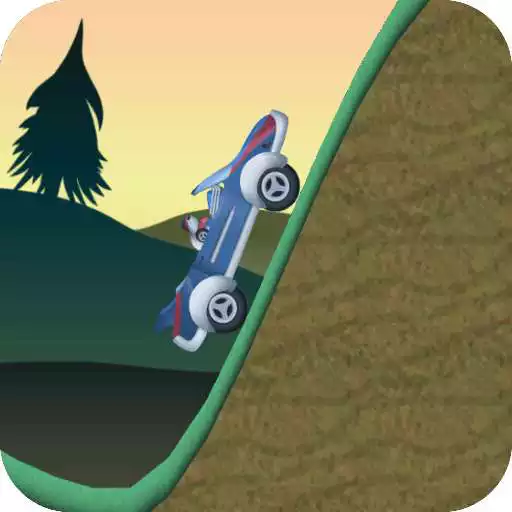 Free play online Up Hill Race  APK