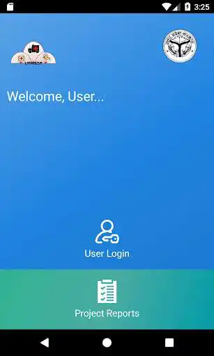 Play UPHSSP Admin App as an online game UPHSSP Admin App with UptoPlay