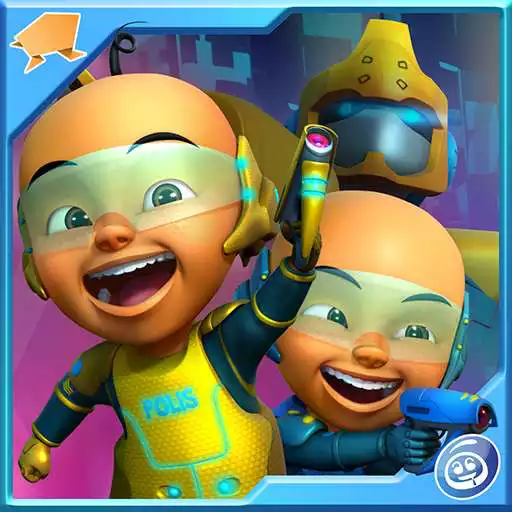 Play Upin Ipin Demi Metromillenium APK