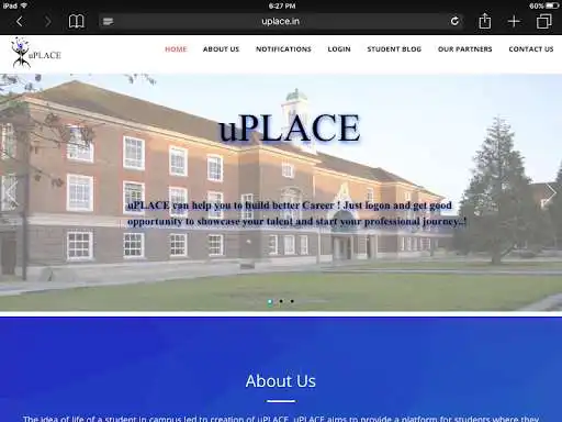 Play uPLACE  and enjoy uPLACE with UptoPlay