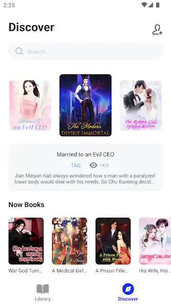 Play Upnovel-Romance  Urban Novels  and enjoy Upnovel-Romance  Urban Novels with UptoPlay