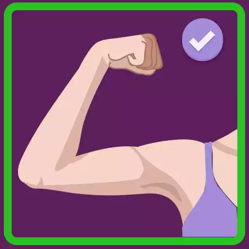 Free play online Upper Body Workout APK