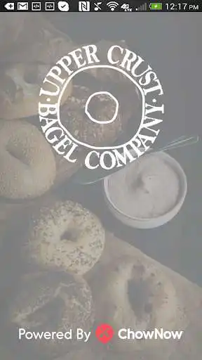 Play Upper Crust Bagel Company  and enjoy Upper Crust Bagel Company with UptoPlay