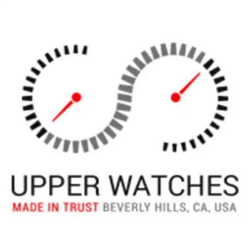 Free play online Upper Watches APK