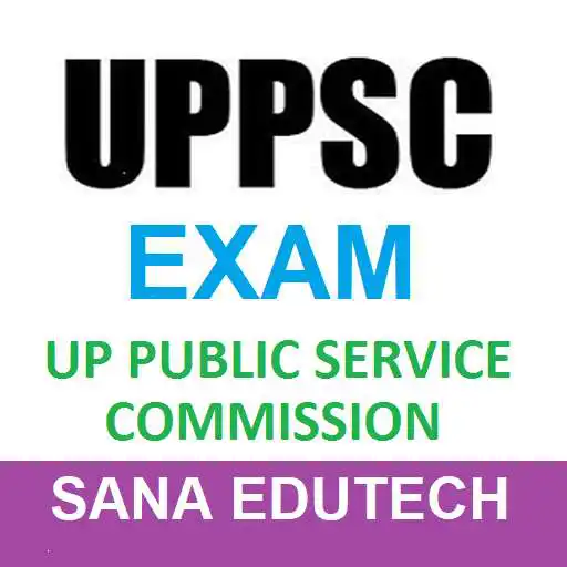 Free play online UPPSC/UPPCS Exam APK