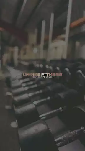 Play Uprise Fitness