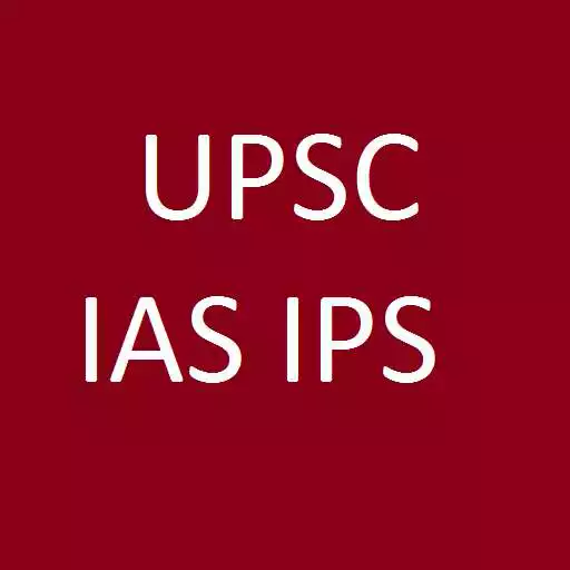 Free play online UPSC 2017 - IAS IPS IRS OFFLINE HINDI APK