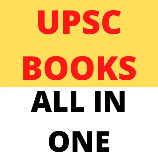 Play UPSC IAS Books App for 2022 APK