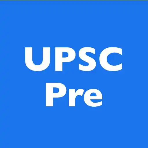 Play UPSC Pre APK