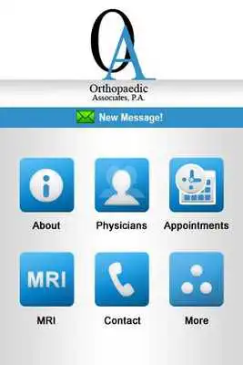 Play Upstate Orthopaedic Associates