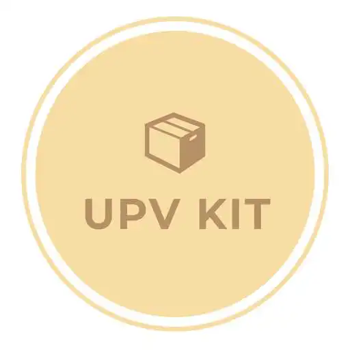 Play UPV KIT APK