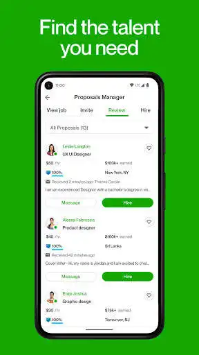 Play Upwork for Clients  and enjoy Upwork for Clients with UptoPlay