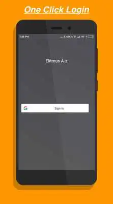 Play UR APPS  : Elitmus A-z