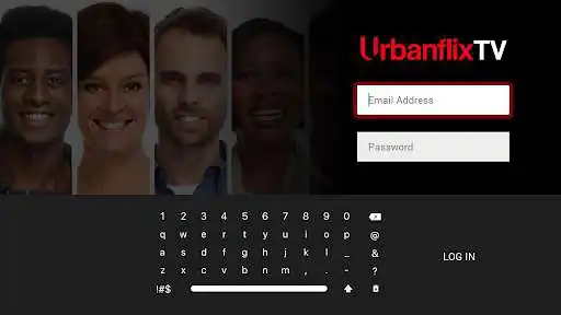 Play UrbanFlixTV  and enjoy UrbanFlixTV with UptoPlay