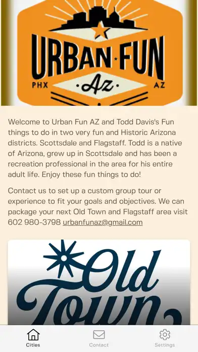 Play Urban Fun AZ  and enjoy Urban Fun AZ with UptoPlay