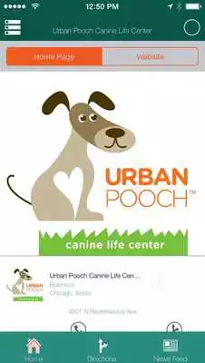 Play Urban Pooch Canine Life Center