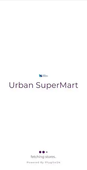 Play Urban SuperMart - Wholesale  and enjoy Urban SuperMart - Wholesale with UptoPlay