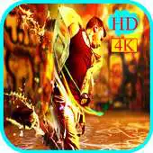 Free play online Urbex People HD Wallpaper NEW APK