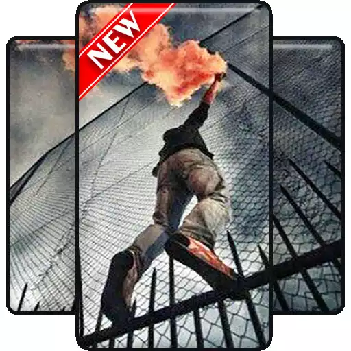 Play Urbex People Wallpapers APK