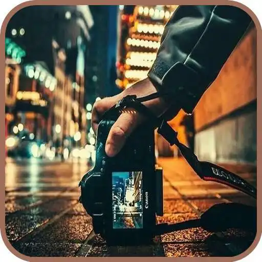 Play Urbex Wallpaper two APK