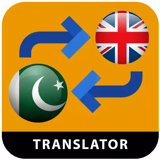 Play Urdu English Translator APK