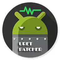 Free play online Uret Patcher  APK