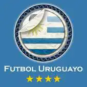 Free play online Uruguay Football APK