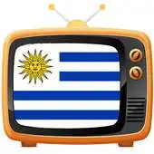 Free play online Uruguay TV APK