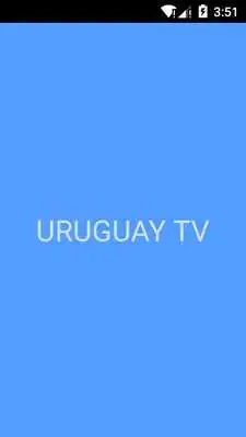 Play Uruguay TV