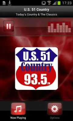 Play U.S. 51 Country