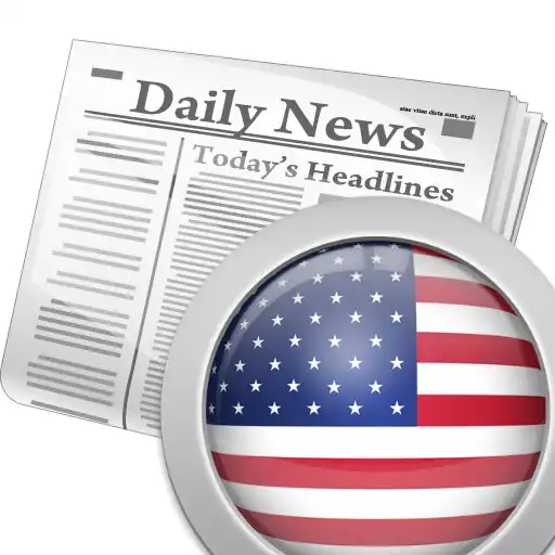 Play USA Breaking Headlines APK