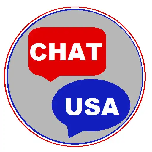 Play USA Chat Room APK